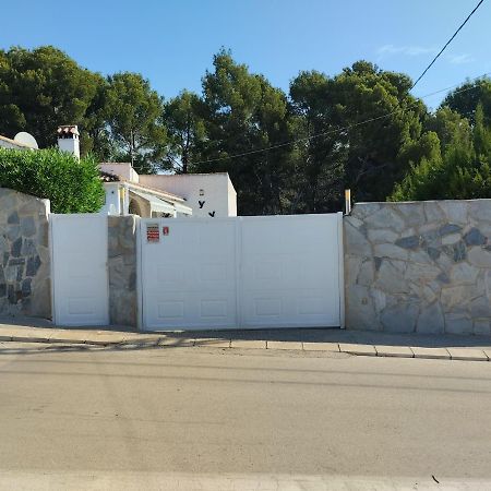 لالفاس دبل بي El Romarel Bed & Breakfast المظهر الخارجي الصورة