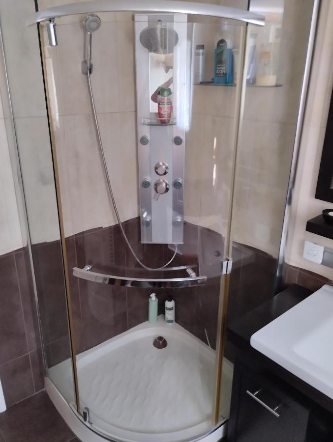لالفاس دبل بي El Romarel Bed & Breakfast المظهر الخارجي الصورة